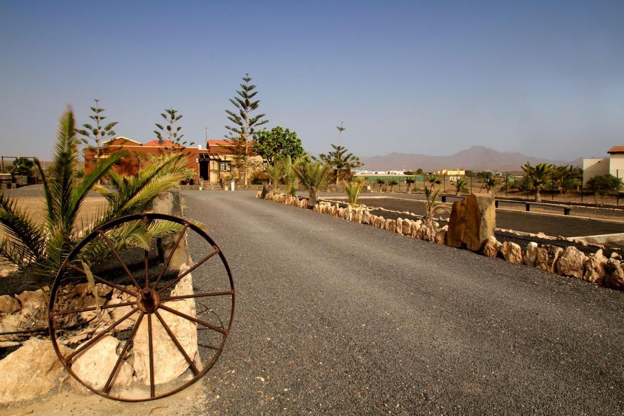 Villa Los Volcanes El Charco  Dış mekan fotoğraf